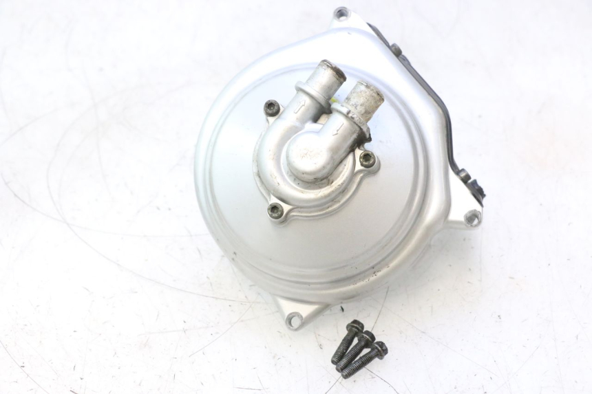 photo de WATER PUMP NECO GPX LC 2T 50 (2014 - 2018) - Product overview