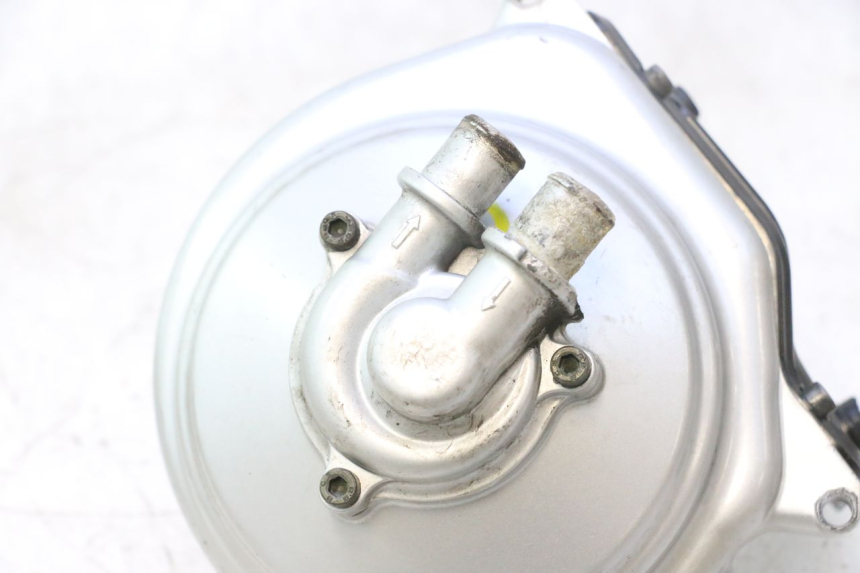 photo de WATER PUMP NECO GPX LC 2T 50 (2014 - 2018) - Fixing points details