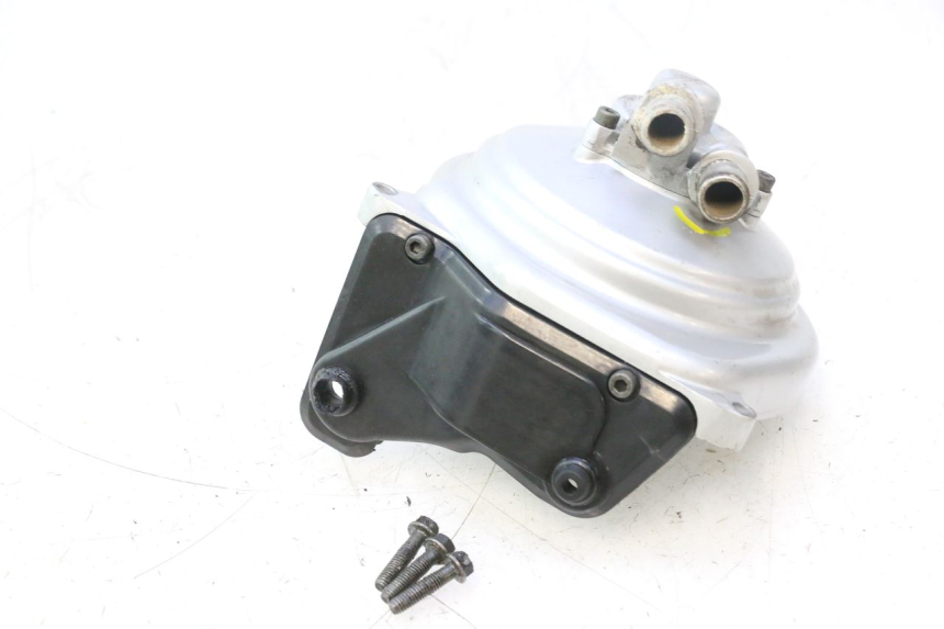 photo de WATER PUMP NECO GPX LC 2T 50 (2014 - 2018) - Surface and material condition