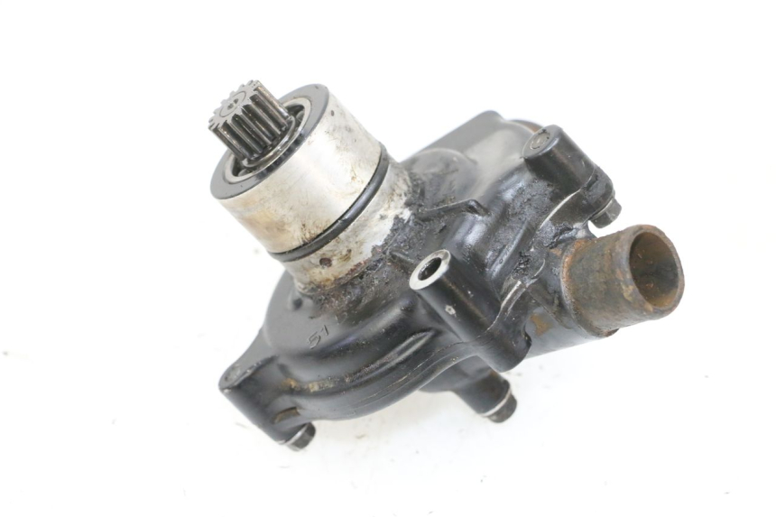 photo de WATER PUMP KAWASAKI GPX R WARBIRD 600 (1988 - 1993) - Component detail