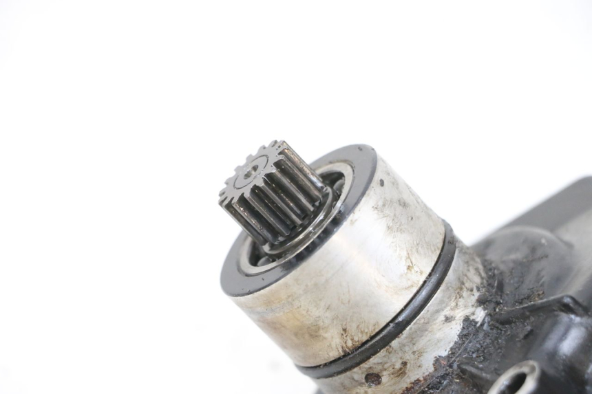 photo de WATER PUMP KAWASAKI GPX R WARBIRD 600 (1988 - 1993) - Zoom on usage condition