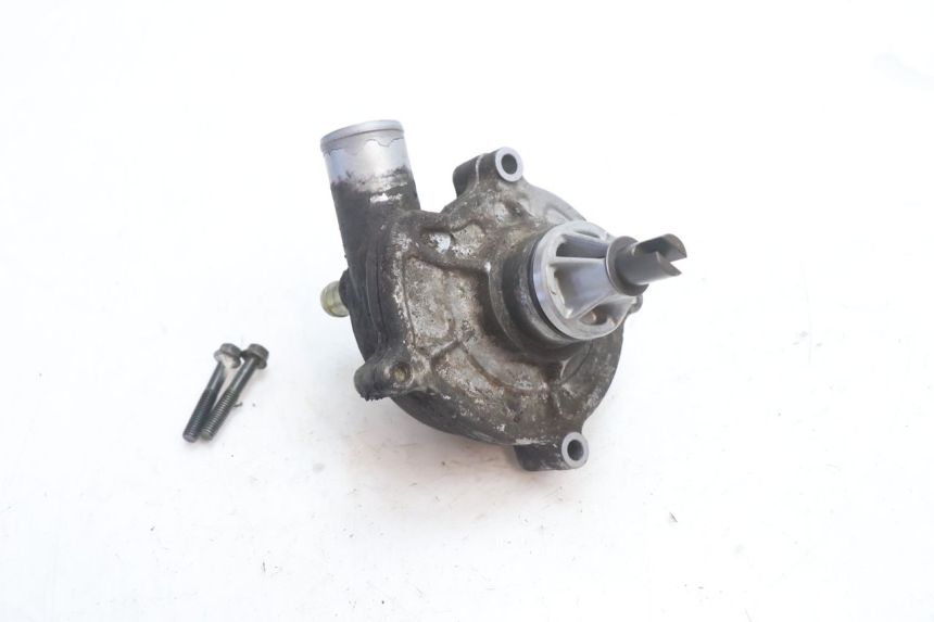 photo de WATER PUMP SUZUKI GSR 600 (2005 - 2012) - Zoom on usage condition