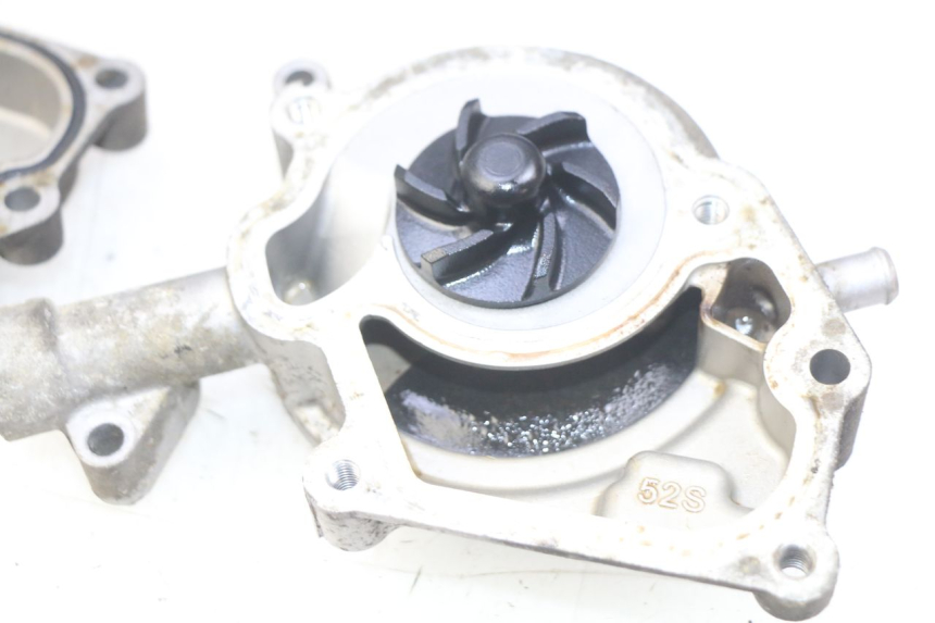 photo de WATER PUMP YAMAHA HW XENTER 125 (2011 - 2017) - Alternative perspective