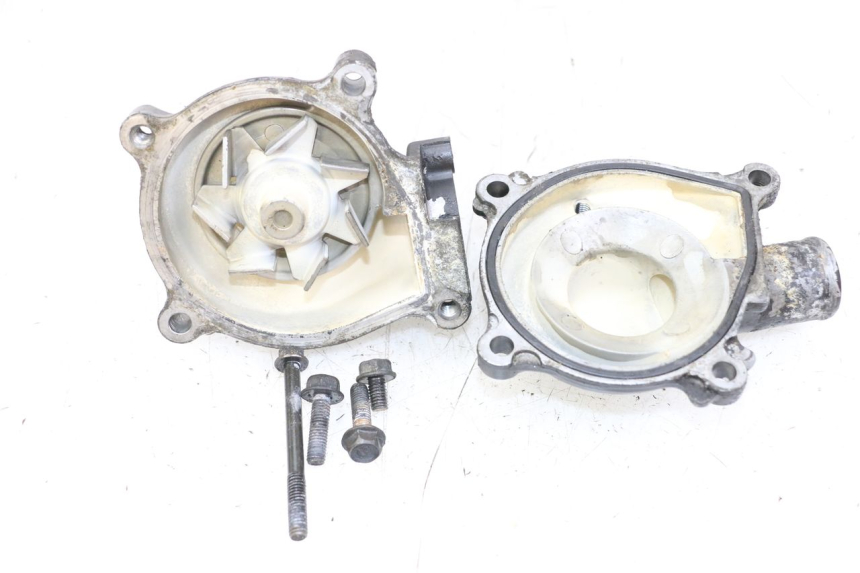 photo de WATER PUMP KAWASAKI GTR 1000 (1994 - 2004) - Component detail