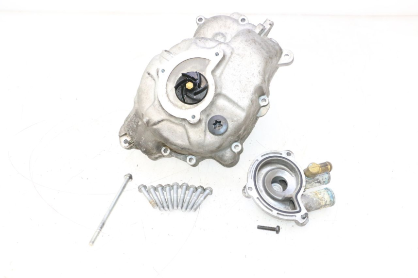 photo de WATER PUMP PIAGGIO MP3 LT 300 (2010 - 2016) - Component detail