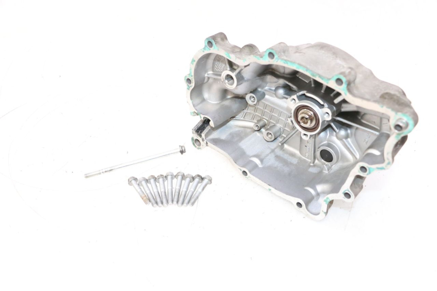 photo de WATER PUMP PIAGGIO MP3 LT 300 (2010 - 2016) - Zoom on usage condition