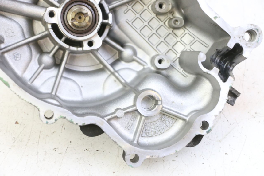 photo de WATER PUMP PIAGGIO MP3 RL 250 (2006 - 2010) - Zoom on usage condition