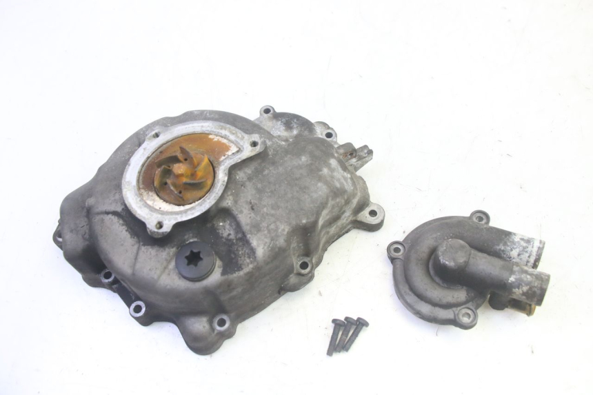 photo de WATER PUMP PIAGGIO MP3 RL 250 (2006 - 2010) - Surface and material condition