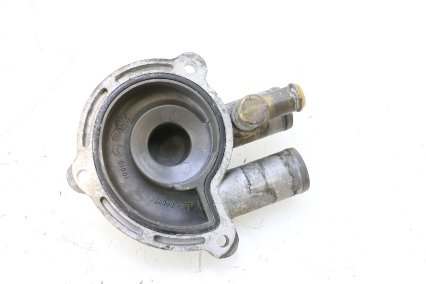 photo de WATER PUMP PIAGGIO MP3 125 (2006 - 2014) - Fixing points details