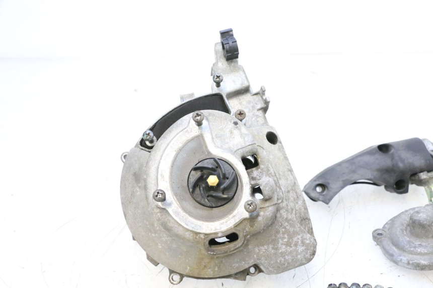 photo de WATER PUMP PIAGGIO MP3 125 (2006 - 2014) - Markings and original references