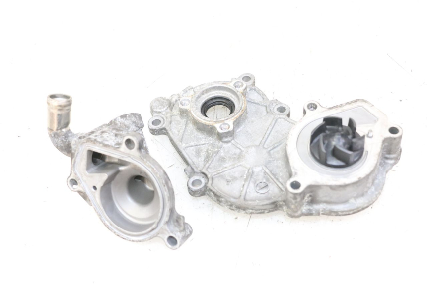 photo de WATER PUMP MBK MW TRYPTIK 125 (2014 - 2016) - Zoom on usage condition