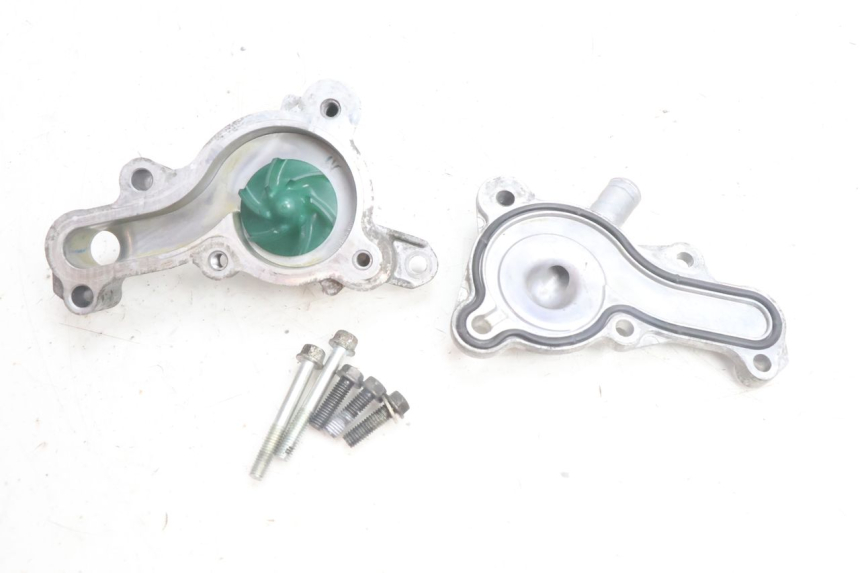 photo de WATER PUMP YAMAHA N-MAX NMAX 125 (2021 - 2024) - Main view