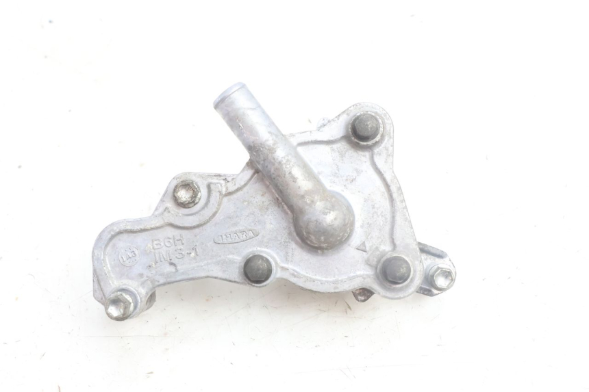 photo de WATER PUMP YAMAHA N-MAX NMAX 125 (2021 - 2024) - Technical close-up