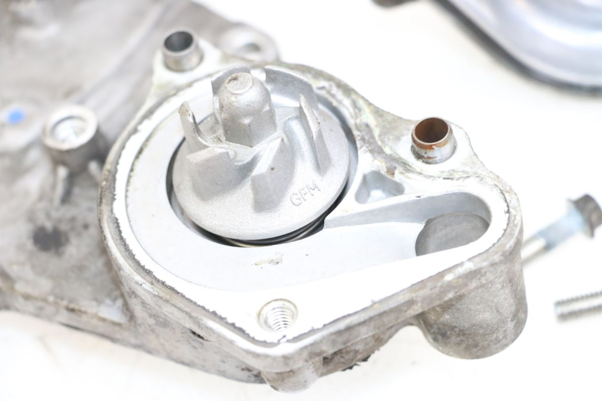 photo de WATER PUMP HONDA NHX LEAD 110 (2008 - 2010) - Markings and original references