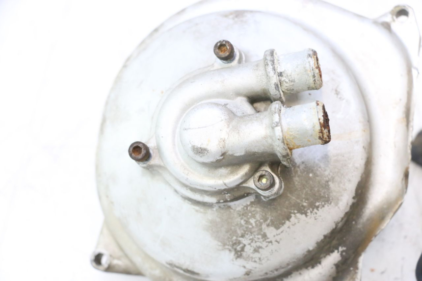 photo de WATER PUMP MBK NITRO 50 (2004 - 2008) - Zoom on usage condition