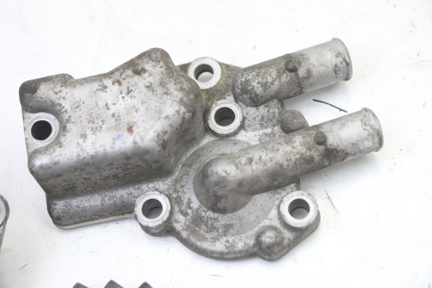 photo de WATER PUMP MBK OVETTO 4T 50 (2008 - 2016) - Zoom on usage condition