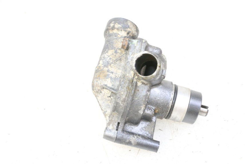 photo de WATER PUMP TRIUMPH SPRINT 900 (1995 - 1998) - Surface and material condition
