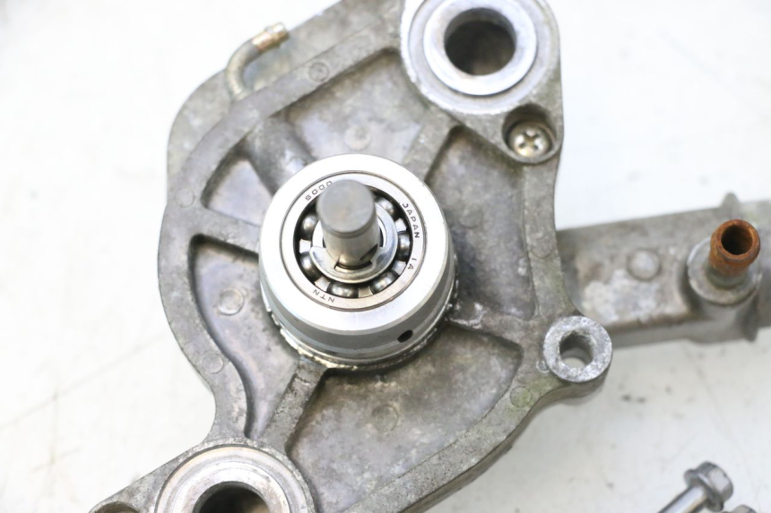 photo de WATER PUMP SUZUKI SV S 650 (2003 - 2009) - Technical close-up