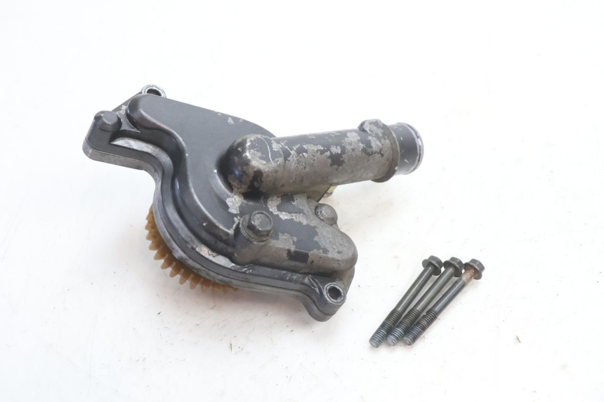 photo de WATER PUMP SUZUKI SV S 650 (1999 - 2002) - Component detail