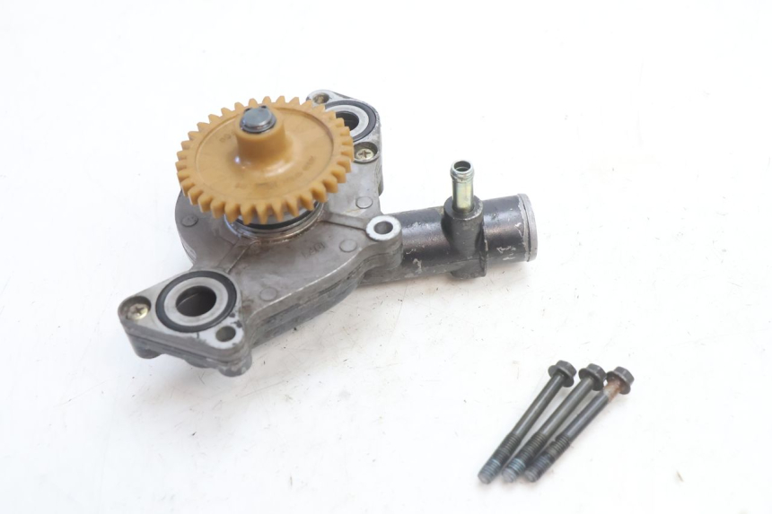 photo de WATER PUMP SUZUKI SV S 650 (1999 - 2002) - Zoom on usage condition