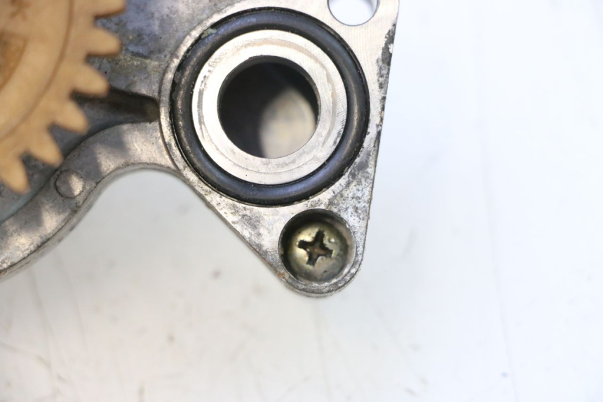photo de WATER PUMP SUZUKI SV S 650 (2003 - 2009) - Alternative perspective
