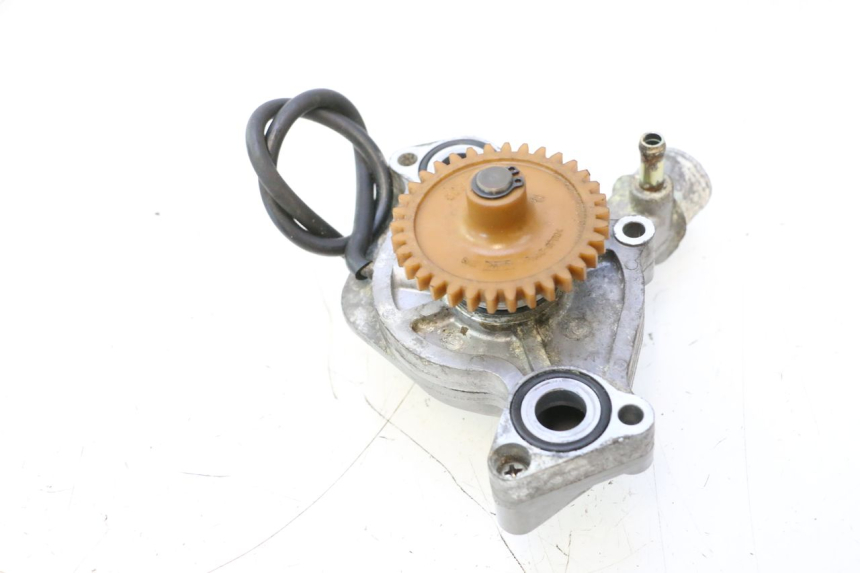 photo de WATER PUMP SUZUKI SV S 650 (2003 - 2009) - Technical close-up