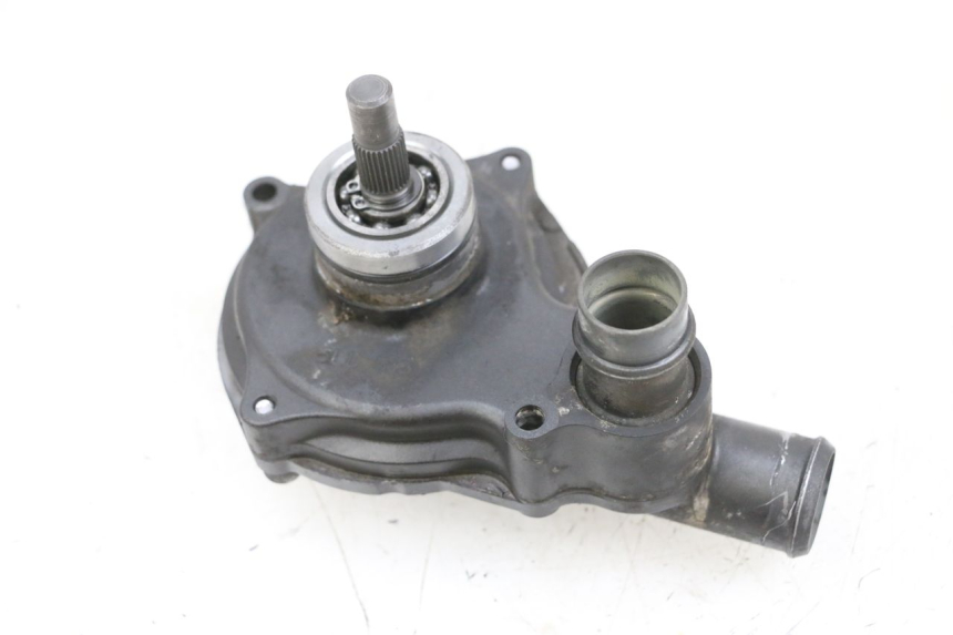 photo de WATER PUMP YAMAHA TDM ABS 900 (2002 - 2014) - Zoom on usage condition