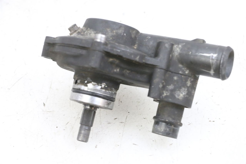 photo de WATER PUMP YAMAHA TDM ABS 900 (2002 - 2014) - Technical close-up