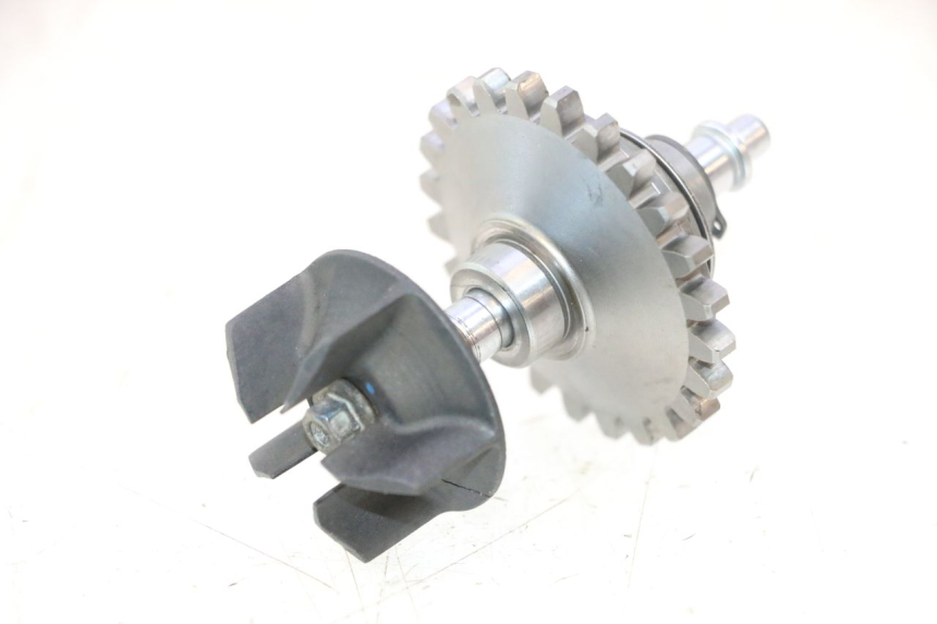 photo de WATER PUMP HUSABERG TE 250 (2011 - 2014) - Main view