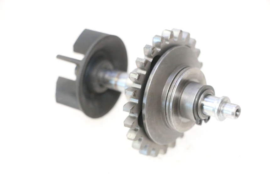 photo de WATER PUMP HUSABERG TE 250 (2011 - 2014) - Component detail