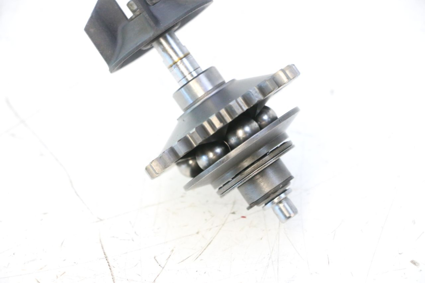 photo de WATER PUMP HUSABERG TE 250 (2011 - 2014) - Alternative perspective