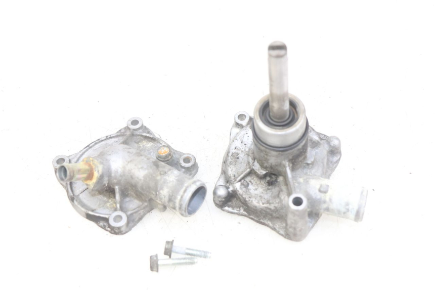 photo de WATER PUMP HONDA VFR FI RC46 800 (1998 - 2001) - Technical close-up