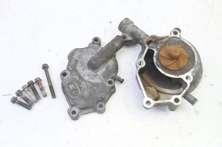 photo de WATER PUMP YAMAHA XMAX X-MAX 125 (2006 - 2009) - Main view
