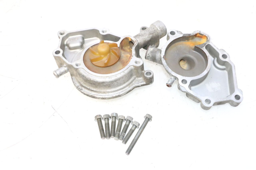 photo de WATER PUMP YAMAHA XMAX X-MAX 125 (2006 - 2009) - Component detail