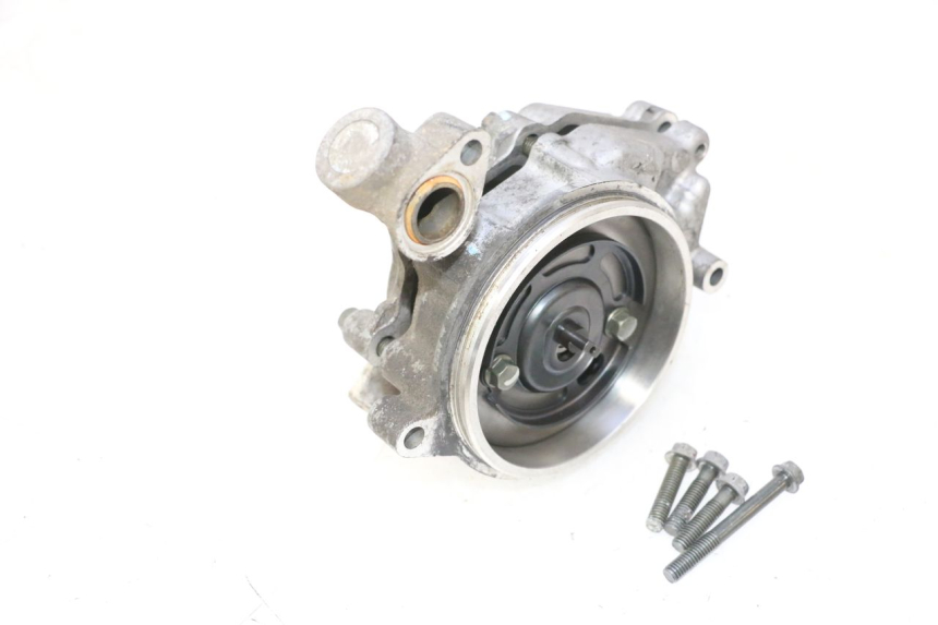 photo de WATER PUMP YAMAHA XMAX X-MAX 125 (2006 - 2009) - Zoom on usage condition