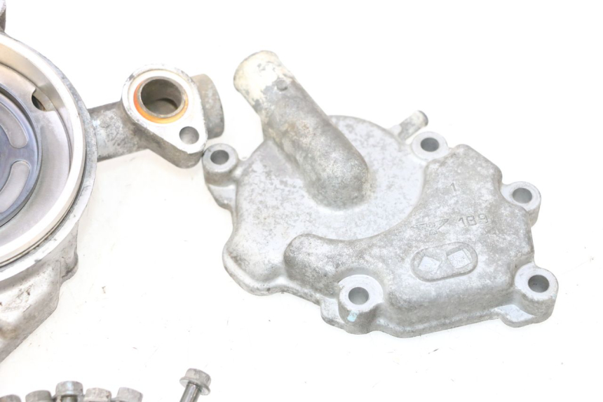 photo de WATER PUMP YAMAHA XMAX X-MAX 125 (2006 - 2009) - Product overview
