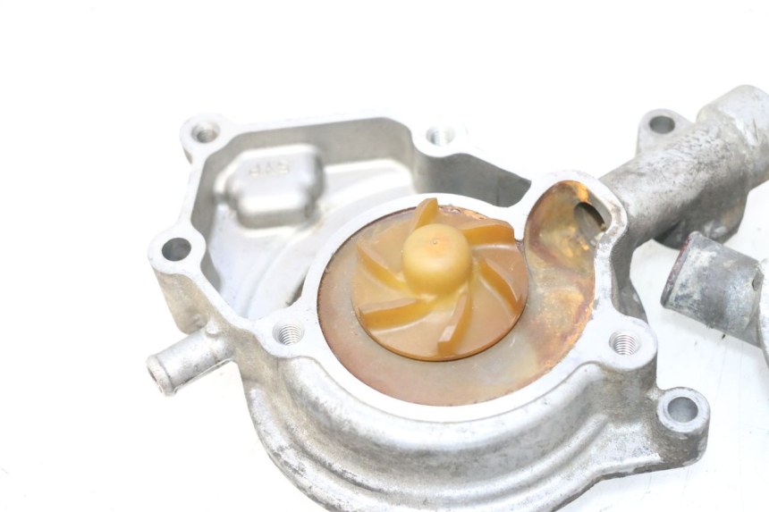 photo de WATER PUMP YAMAHA XMAX X-MAX 125 (2006 - 2009) - Markings and original references