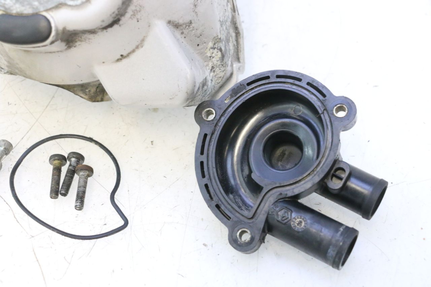photo de WATER PUMP PIAGGIO X9 EVOLUTION 125 (2003 - 2007) - Zoom on usage condition