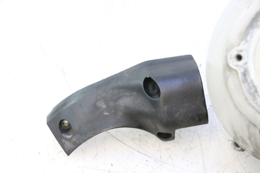 photo de WATER PUMP PIAGGIO X9 EVOLUTION 125 (2003 - 2007) - Technical close-up