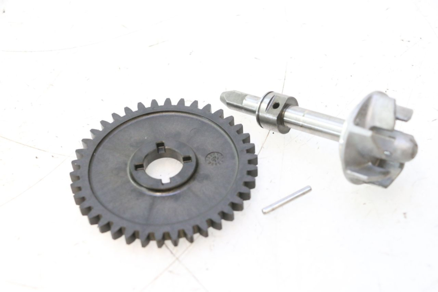 photo de WATER PUMP HONDA XLV VARADERO 125 (2007 - 2012) - Main view