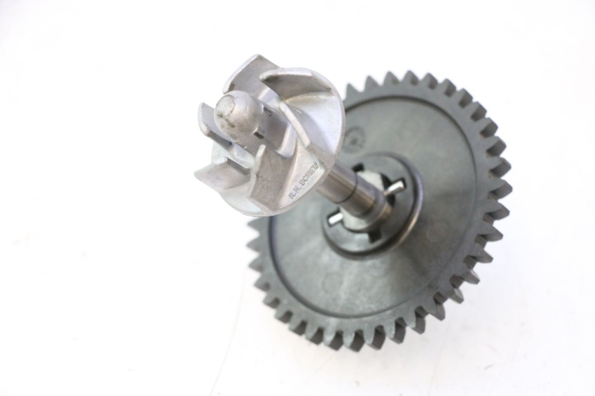photo de WATER PUMP HONDA XLV VARADERO 125 (2007 - 2012) - Component detail