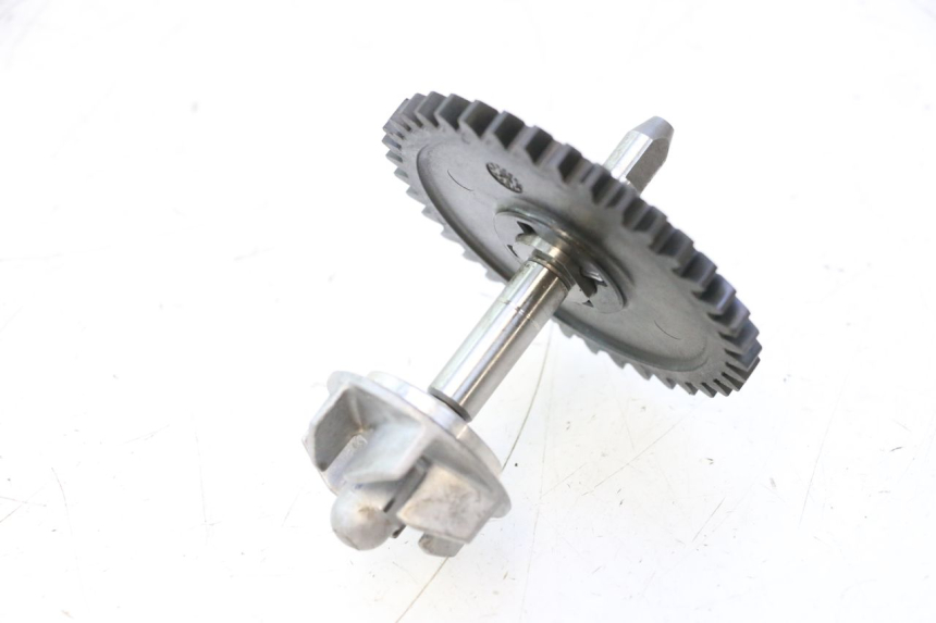 photo de WATER PUMP HONDA XLV VARADERO 125 (2007 - 2012) - Zoom on usage condition