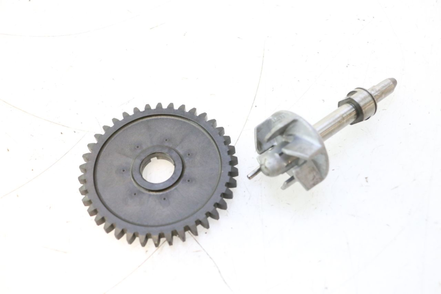 photo de WATER PUMP HONDA XLV VARADERO 125 (2007 - 2012) - Alternative perspective