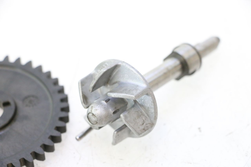 photo de WATER PUMP HONDA XLV VARADERO 125 (2007 - 2012) - Technical close-up