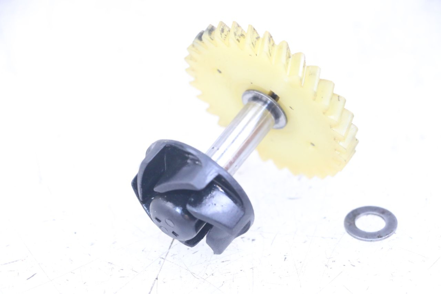 photo de WATER PUMP FANTIC XM PERFORMANCE 2T 50 (2021 - 2022) - Main view