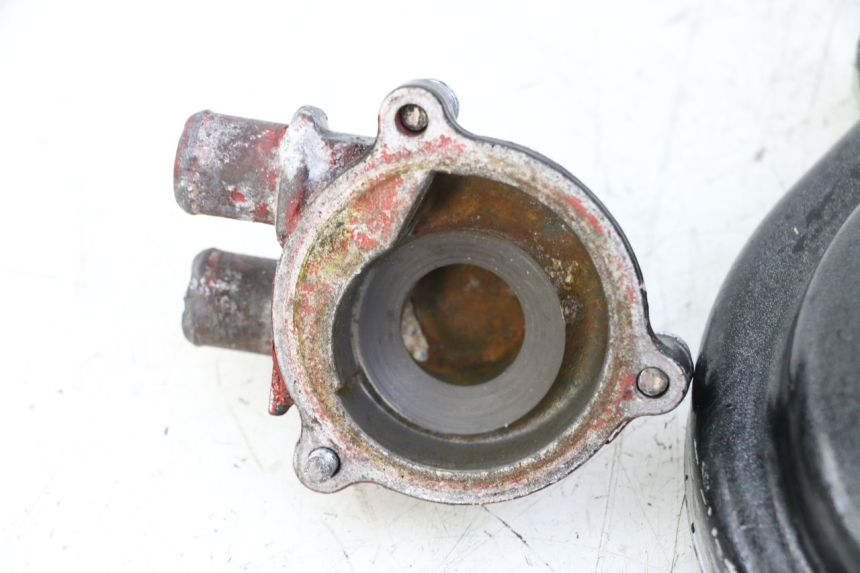 photo de WATER PUMP YAMAHA AEROX 50 (1997 - 2006) - Zoom on usage condition