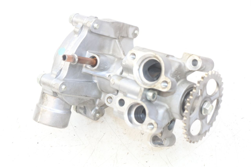 photo de WATER PUMP YAMAHA YZF R1 1000 (2007 - 2008) - Main view