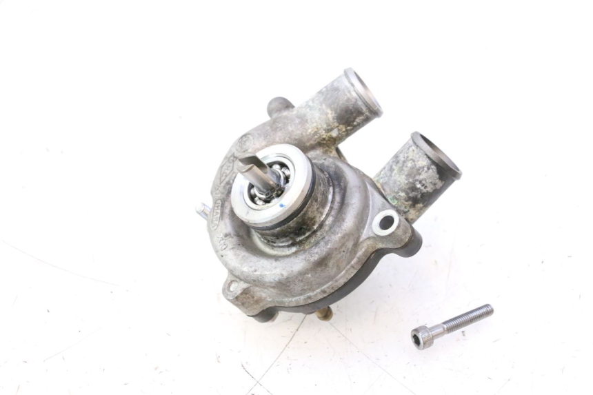photo de WATER PUMP YAMAHA YZF R6 600 (2008 - 2009) - Checked used part