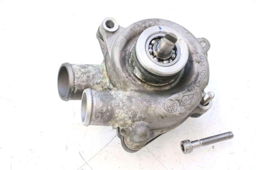 photo de WATER PUMP YAMAHA YZF R6 600 (2008 - 2009) - Markings and original references