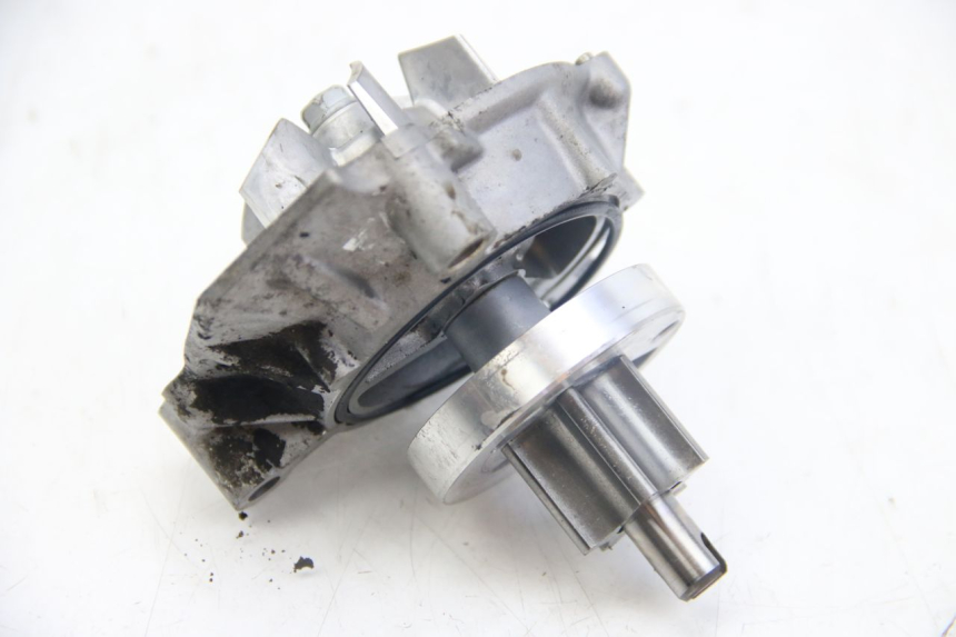 photo de WATER PUMP KAWASAKI Z ABS 1000 (2014 - 2020) - Zoom on usage condition